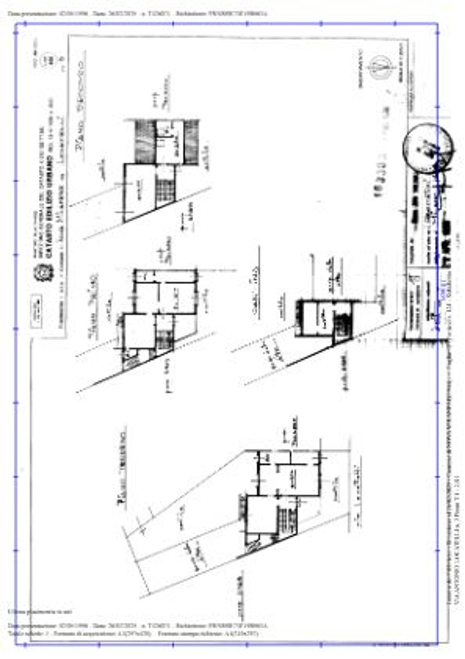 Immagine 48 di Villa in vendita  in A. Locatelli a Nova Milanese