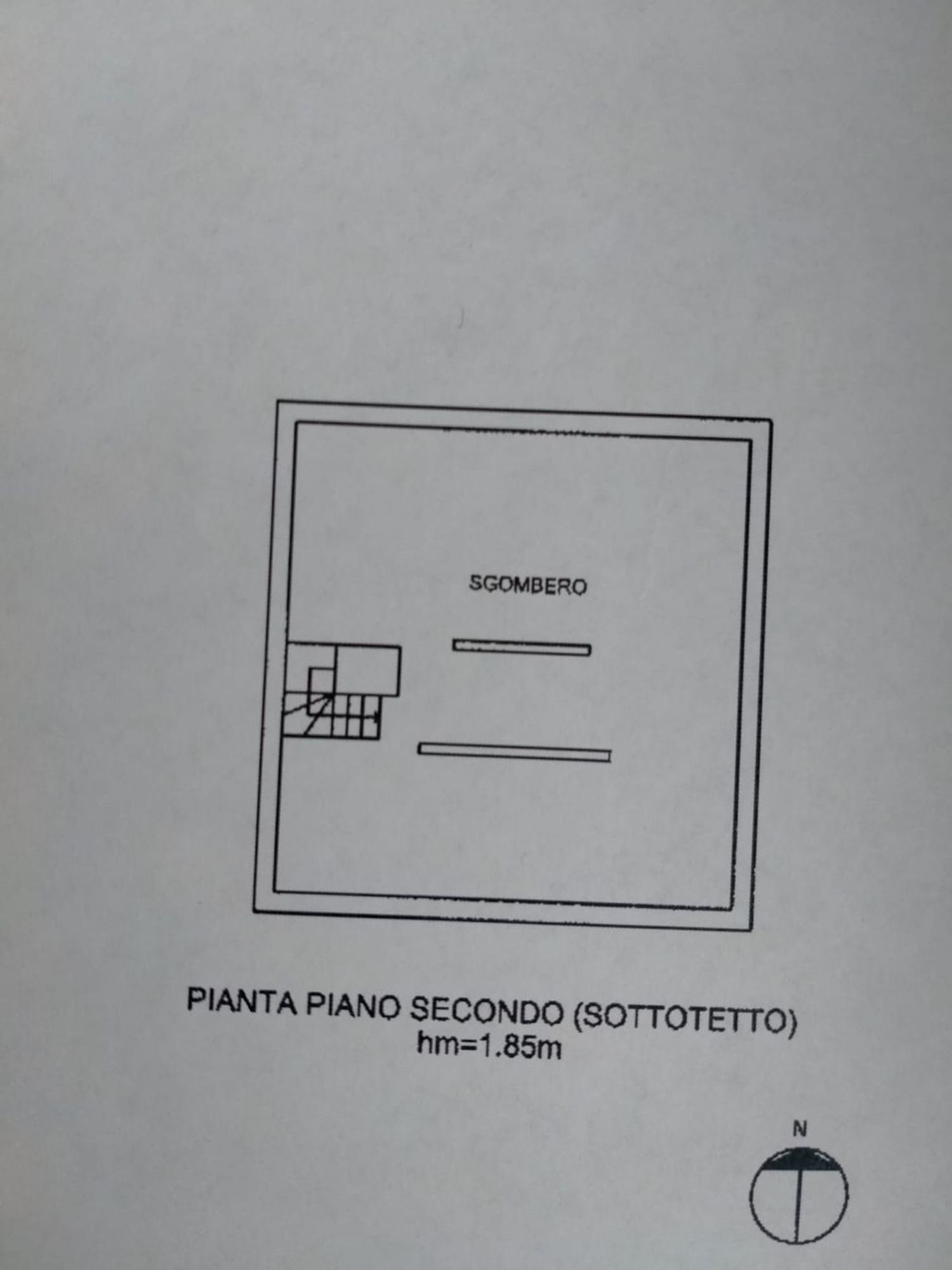 Immagine 28 di Villa in vendita  in Giuseppe Negrini 34 a Cermenate