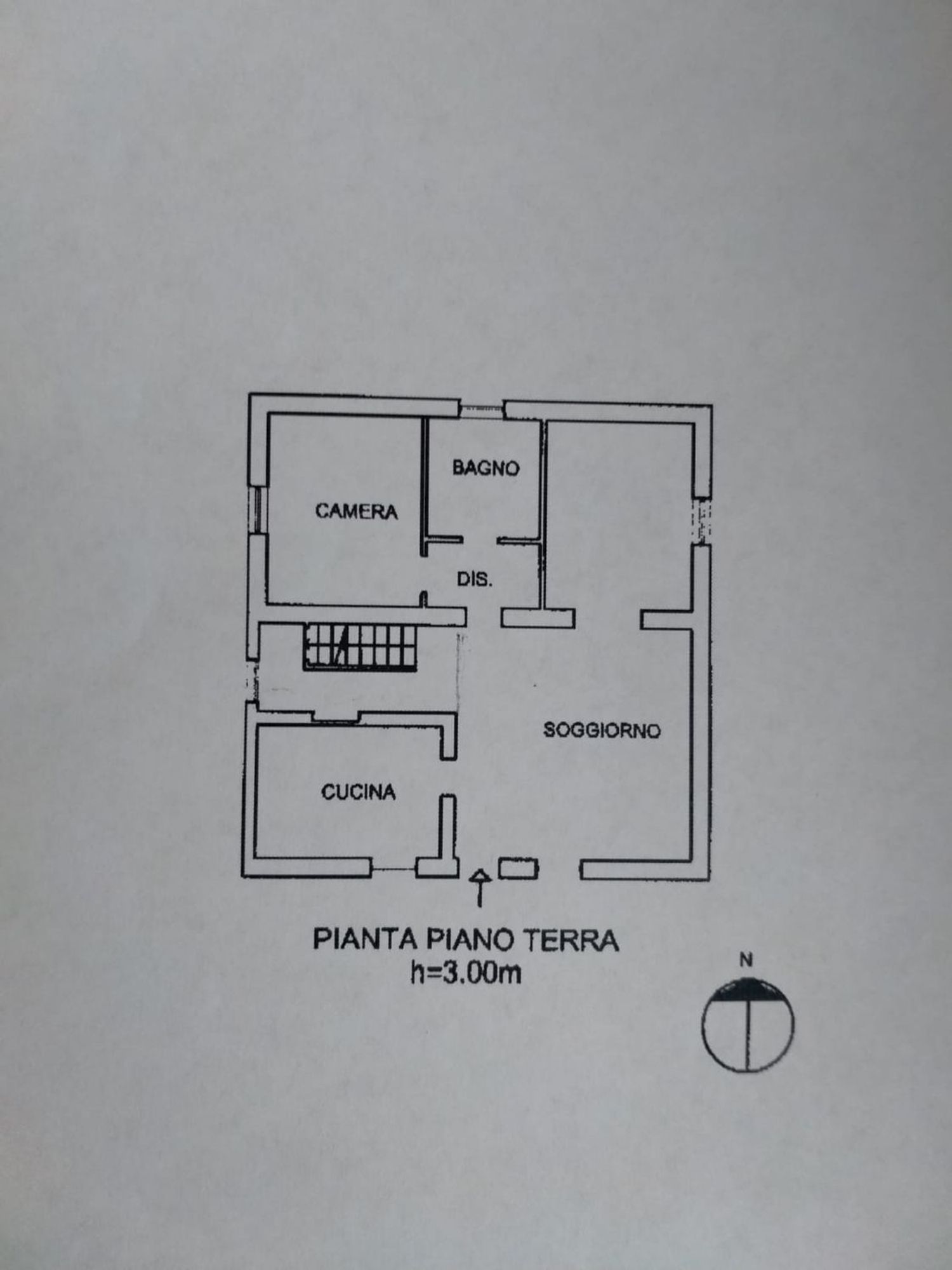 Immagine 29 di Villa in vendita  in Giuseppe Negrini 34 a Cermenate