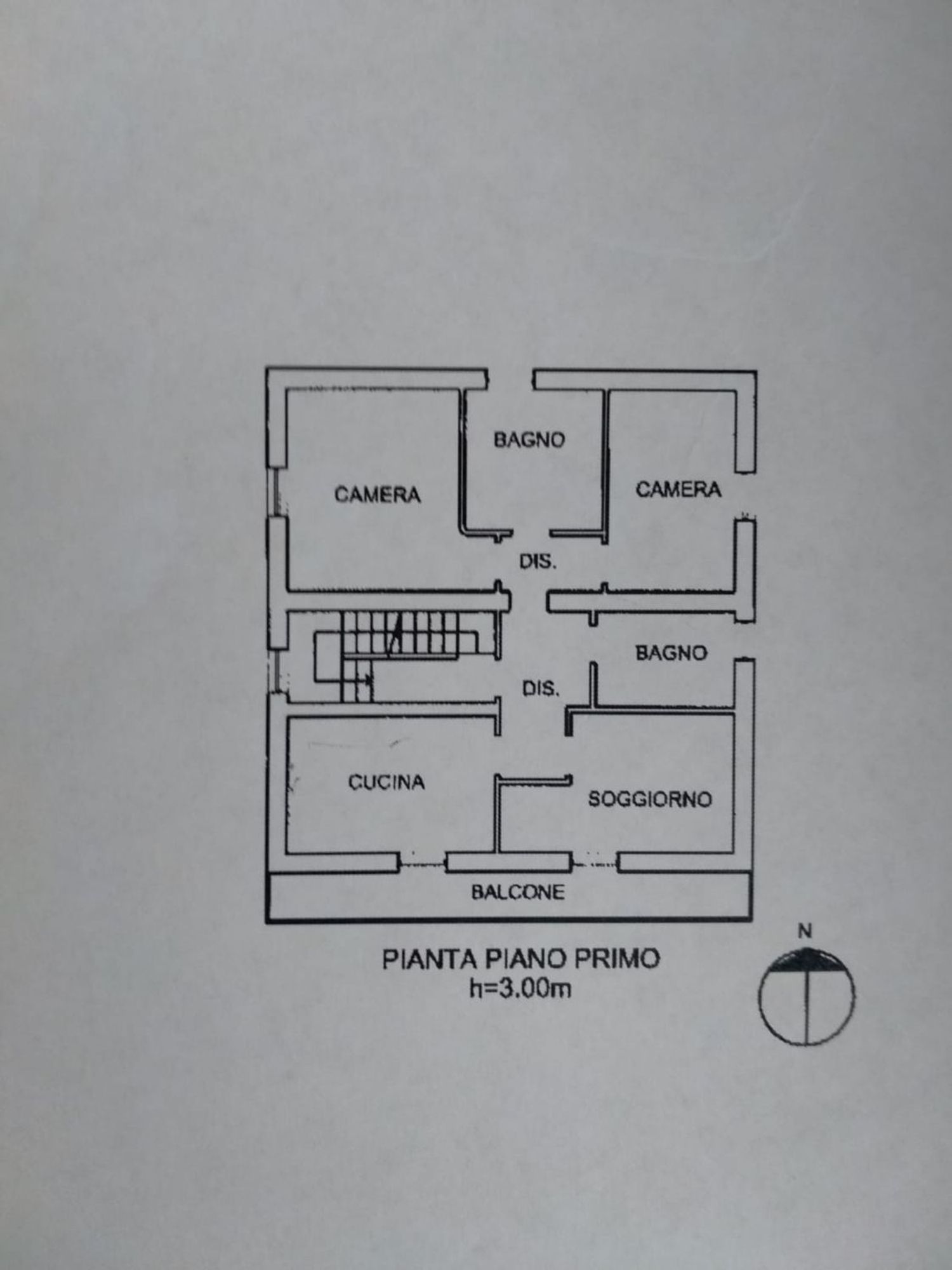 Immagine 31 di Villa in vendita  in Giuseppe Negrini 34 a Cermenate