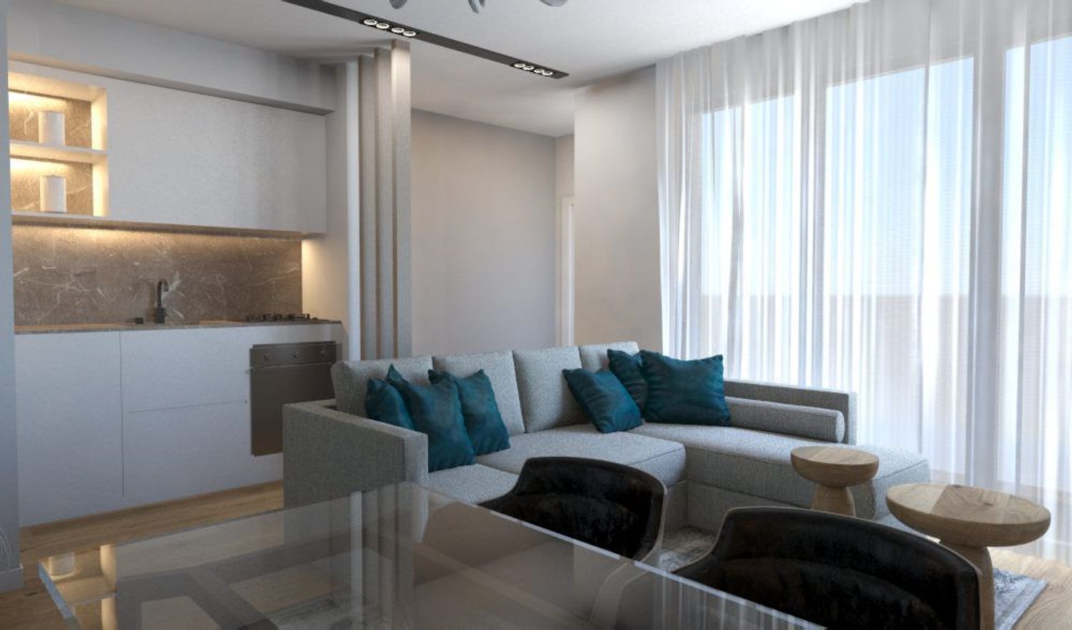 Immagine 1 di Appartamento in vendita  in XX Settembre a Nova Milanese