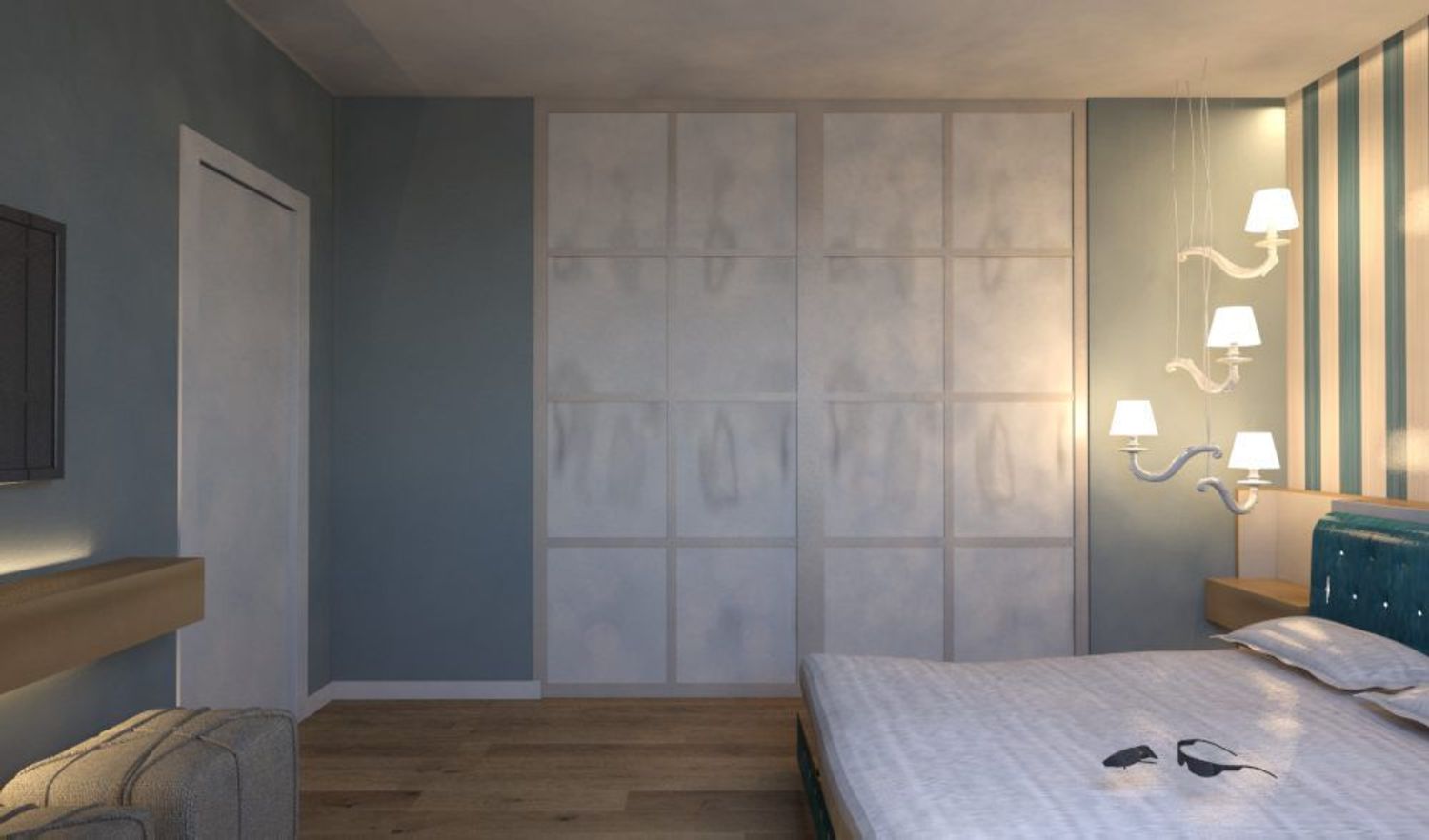 Immagine 2 di Appartamento in vendita  in XX Settembre a Nova Milanese