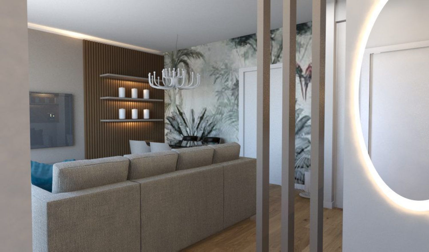 Immagine 4 di Appartamento in vendita  in XX Settembre a Nova Milanese