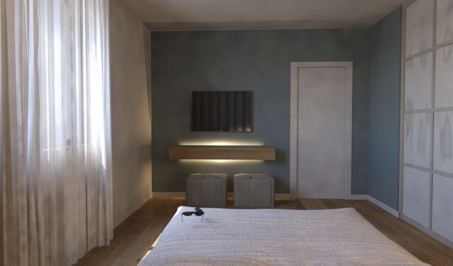 Immagine 3 di Appartamento in vendita  in XX Settembre a Nova Milanese