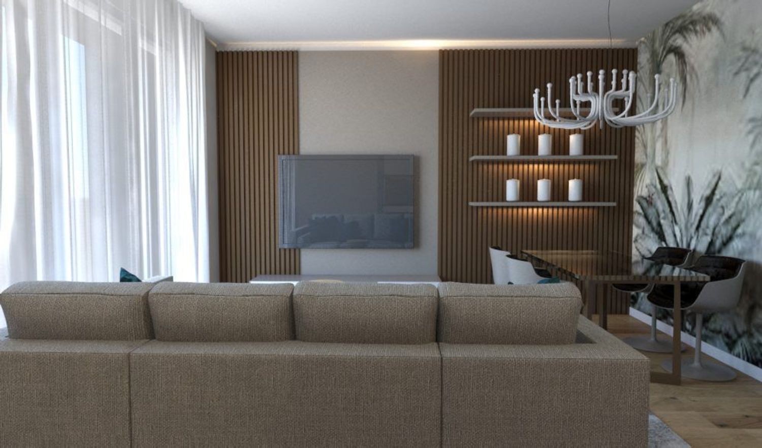 Immagine 7 di Appartamento in vendita  in XX Settembre a Nova Milanese