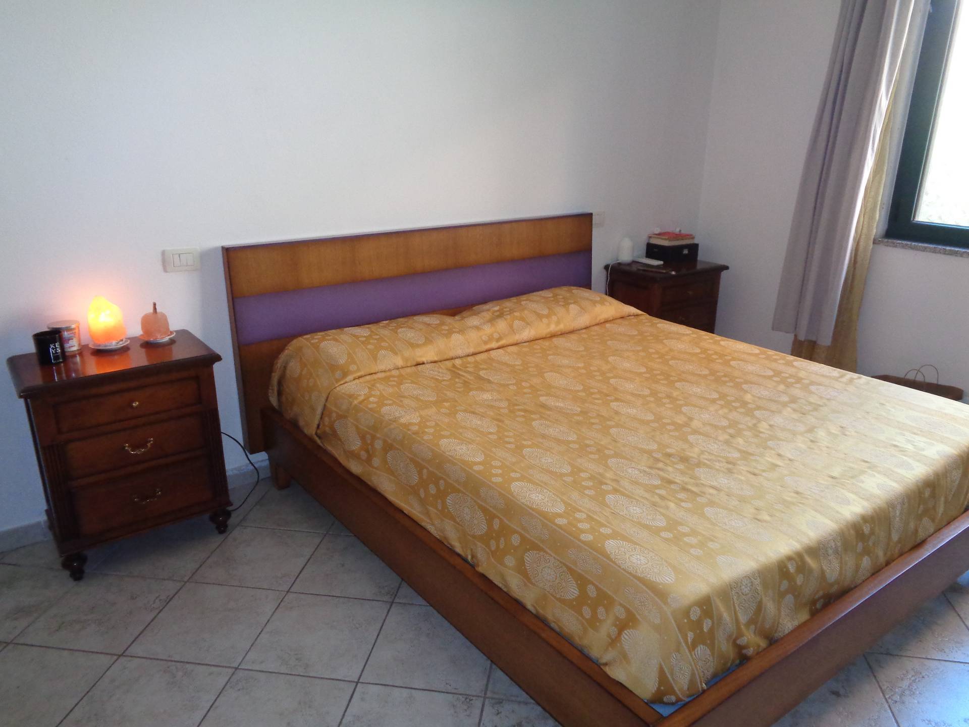 Immagine 10 di Appartamento in vendita  in via Monte Ulmus a Carbonia