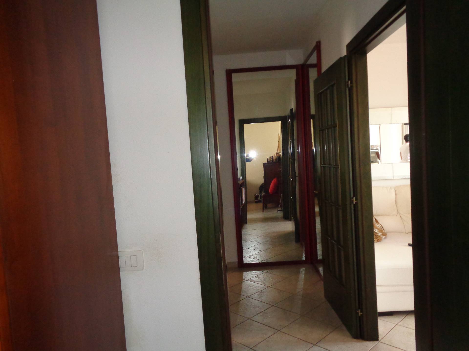 Immagine 12 di Appartamento in vendita  in via Monte Ulmus a Carbonia