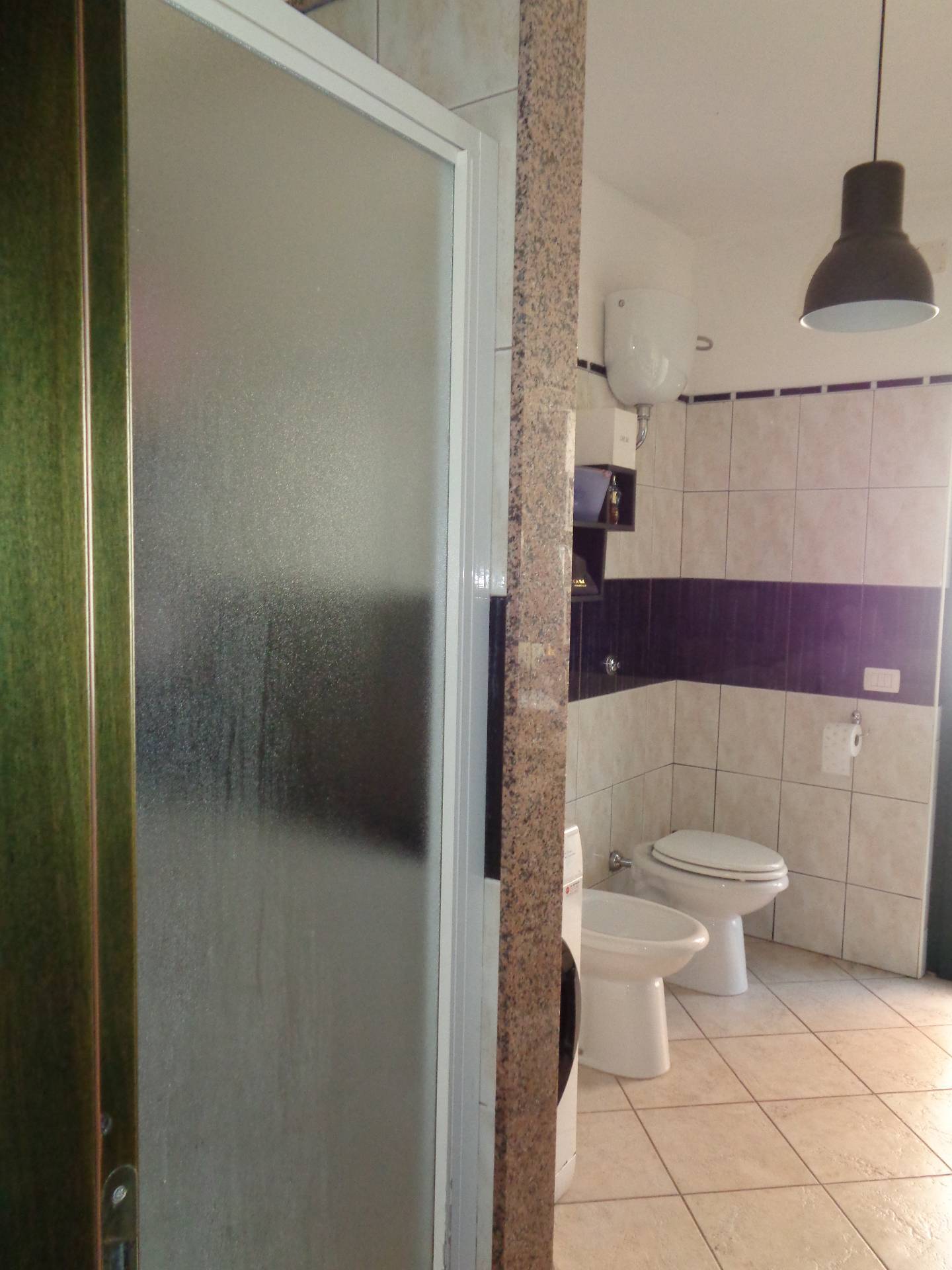 Immagine 13 di Appartamento in vendita  in via Monte Ulmus a Carbonia