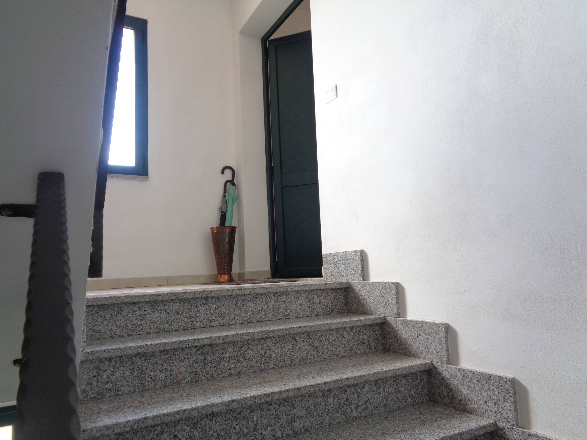 Immagine 15 di Appartamento in vendita  in via Monte Ulmus a Carbonia