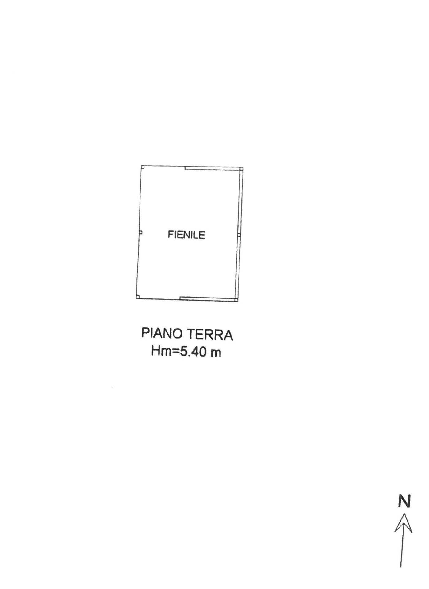 Immagine 63 di Casa indipendente in vendita  in Via Case Sparse a Ferentillo