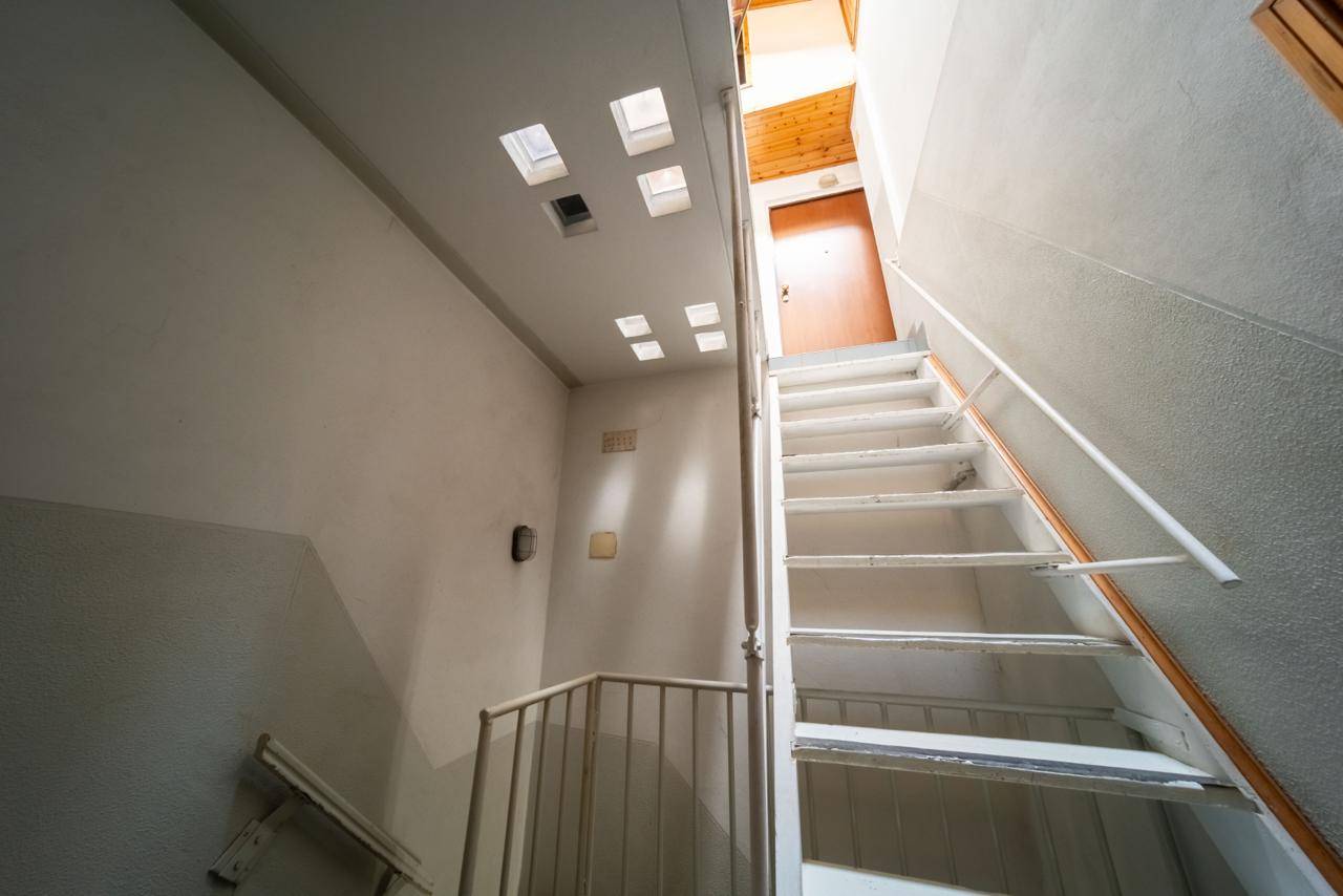 Immagine 12 di Appartamento in vendita  in Via Emilia Ovest a Parma