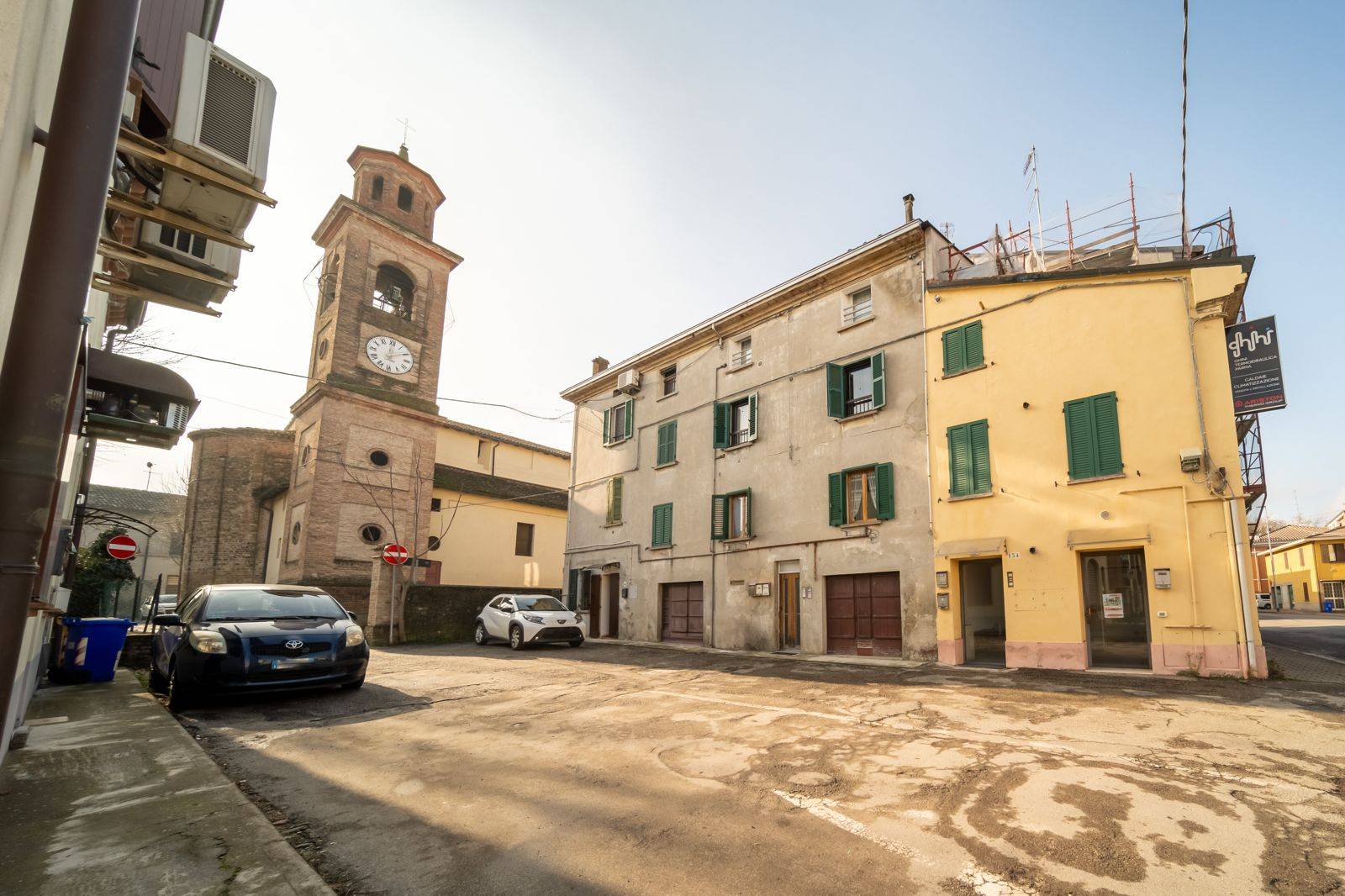 Immagine 20 di Appartamento in vendita  in Via Emilia Ovest a Parma