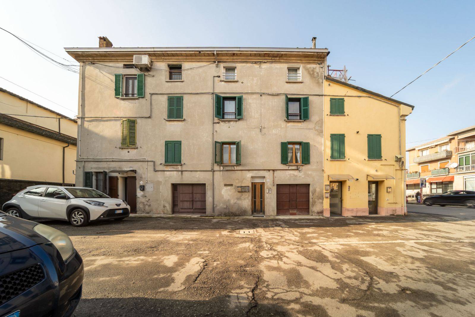 Immagine 21 di Appartamento in vendita  in Via Emilia Ovest a Parma