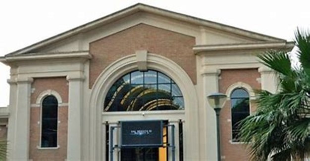 Immagine 14 di Locale commerciale in affitto  in Via dei Romagnoli 515 a Roma