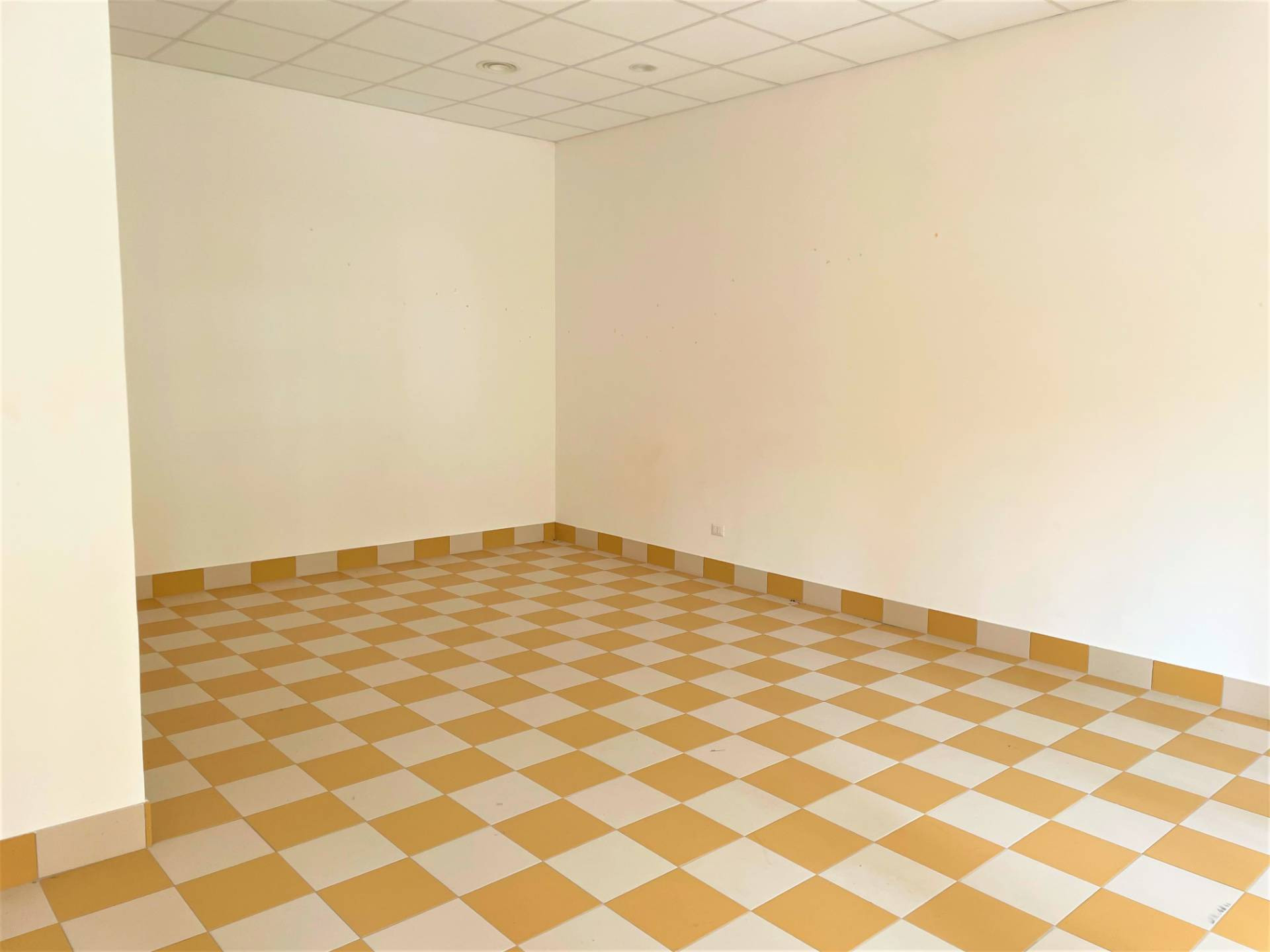 Immagine 16 di Locale commerciale in affitto  in Via dei Romagnoli 515 a Roma