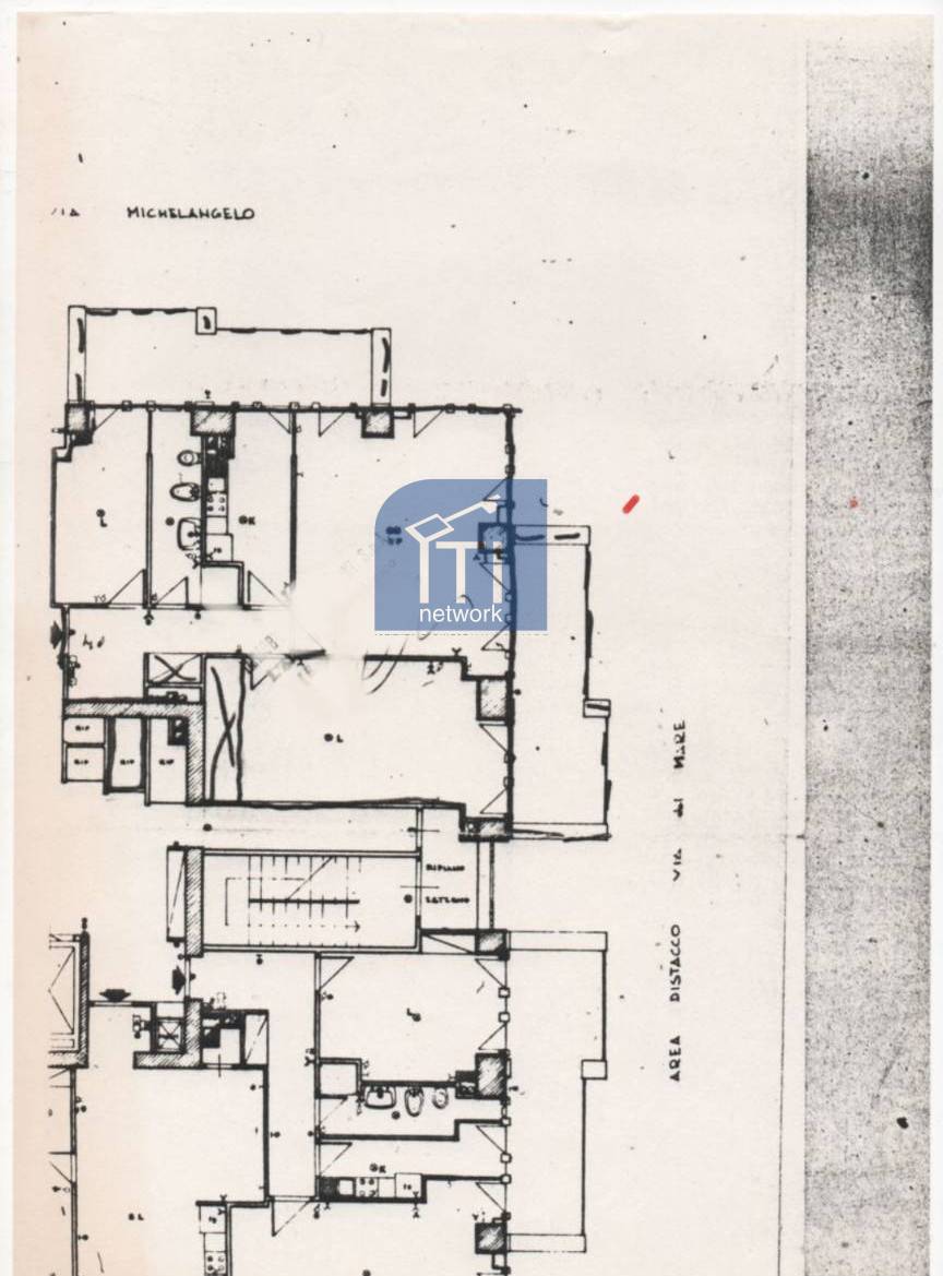Immagine 16 di Appartamento in vendita  in via Michelangelo a Nettuno