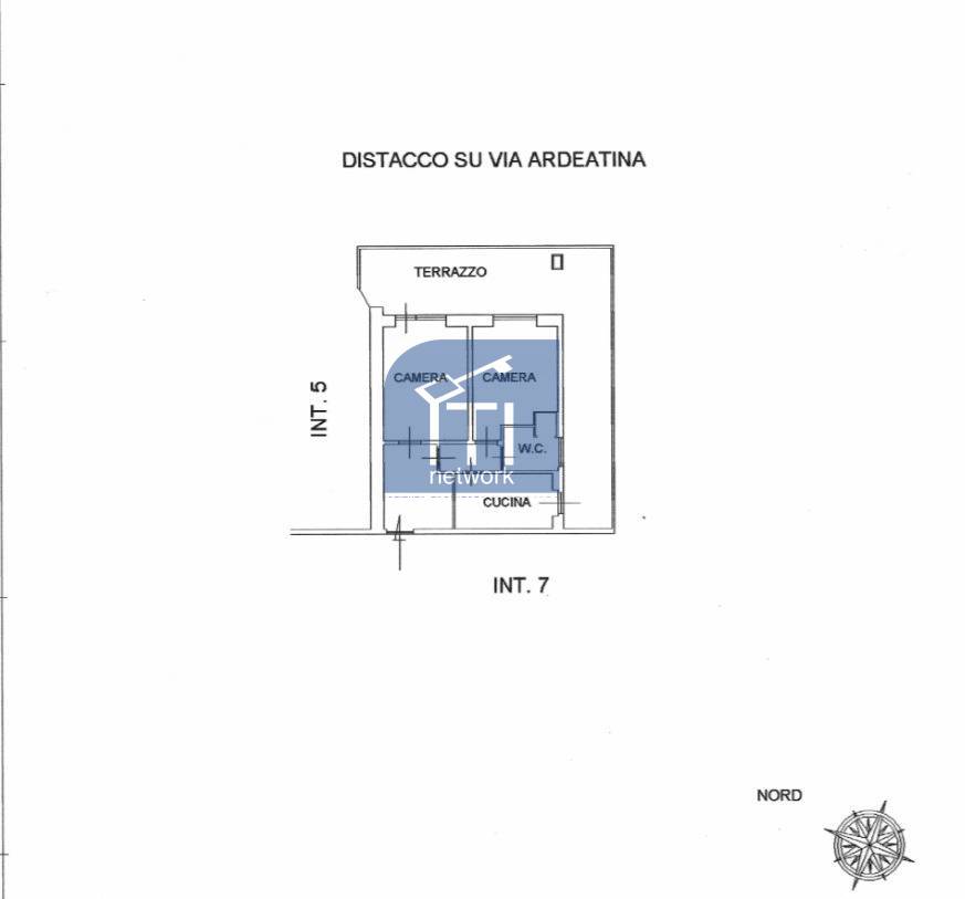 Immagine 26 di Multiproprietà in vendita  in Via delle Stelle Marine a Ardea