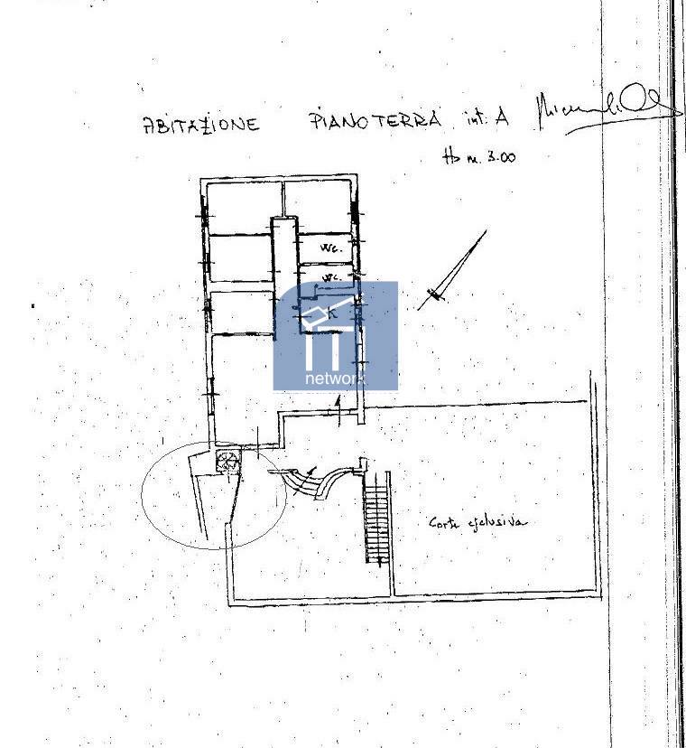 Immagine 16 di Appartamento in vendita  in lungomare degli ardeatini a Ardea