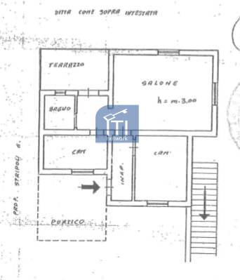 Immagine 21 di Multiproprietà in vendita  in Via Ermanno Giglio Tos a Roma