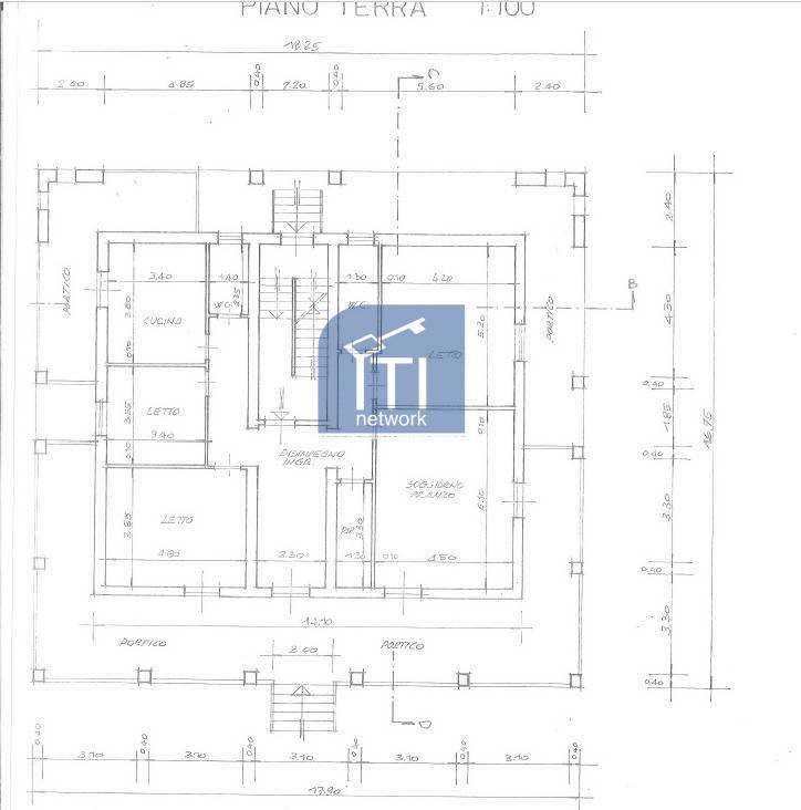 Immagine 90 di Villa in vendita  in Via Pratica Di Mare a Ardea