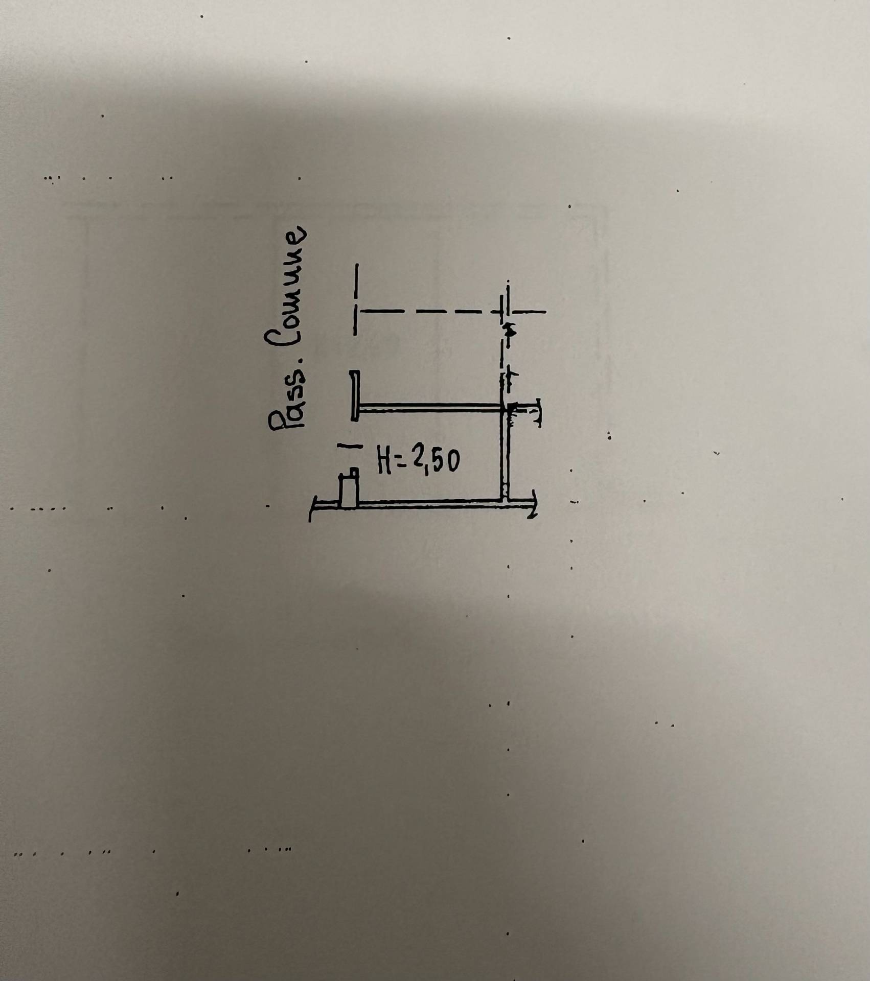 Immagine 14 di Appartamento in vendita  in Via Cicerone a Pomezia