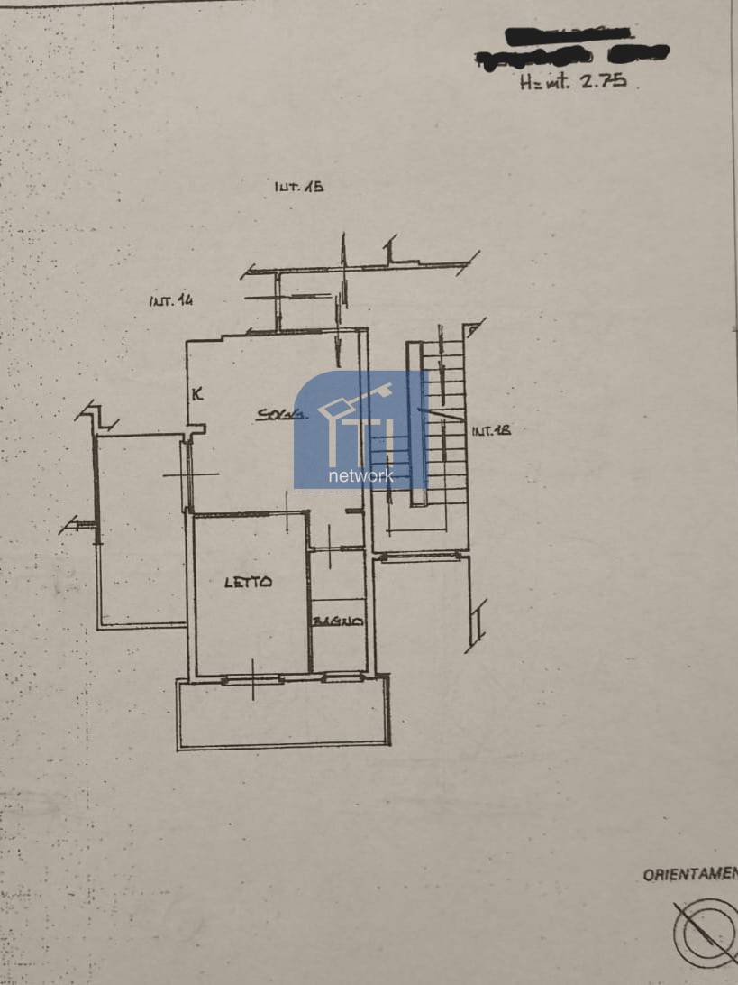 Immagine 16 di Appartamento in vendita  in Lungomare degli Ardeatini a Ardea