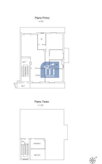 Immagine 35 di Appartamento in vendita  in via delle nottue 3 a Ardea