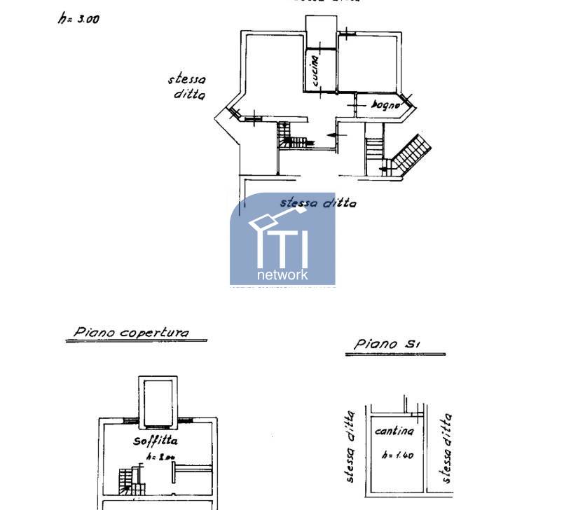 Immagine 36 di Attico in vendita  in Lungomare degli Ardeatini 503 a Ardea
