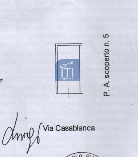 Immagine 16 di Appartamento in vendita  in Via Casablanca a Pomezia