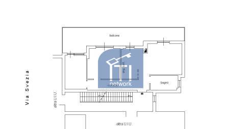 Immagine 27 di Appartamento in vendita  in VIA SVEZIA a Pomezia