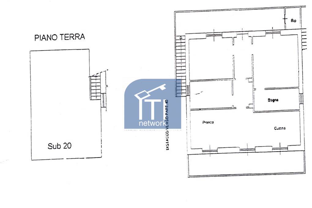 Immagine 39 di Casa semindipendente in vendita  in Via Della Primavera a Aprilia
