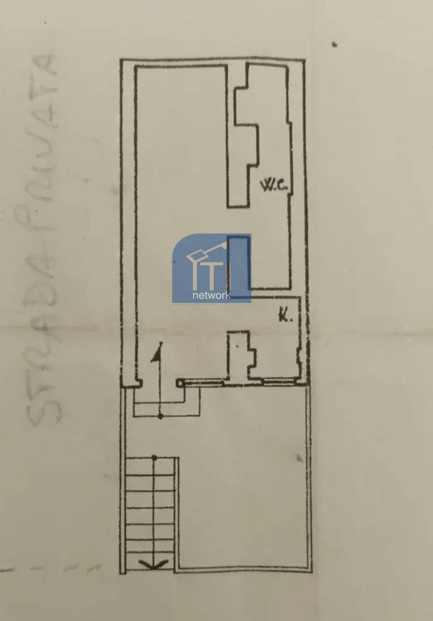 Immagine 7 di Appartamento in vendita  in Lungomare Delle Sirene a Pomezia