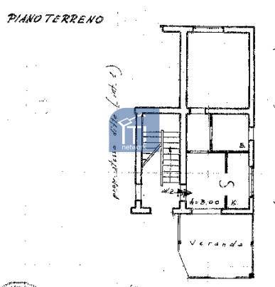 Immagine 38 di Villa in vendita  in VIALE SPAGNA a Pomezia
