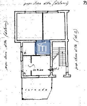 Immagine 37 di Villa in vendita  in VIALE SPAGNA a Pomezia
