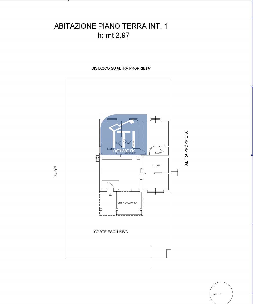 Immagine 39 di Villa in vendita  in via saturno a Anzio