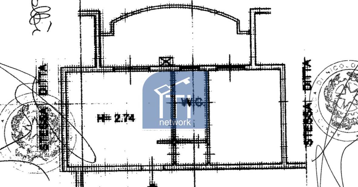 Immagine 14 di Appartamento in vendita  in Via Ischia a Ardea