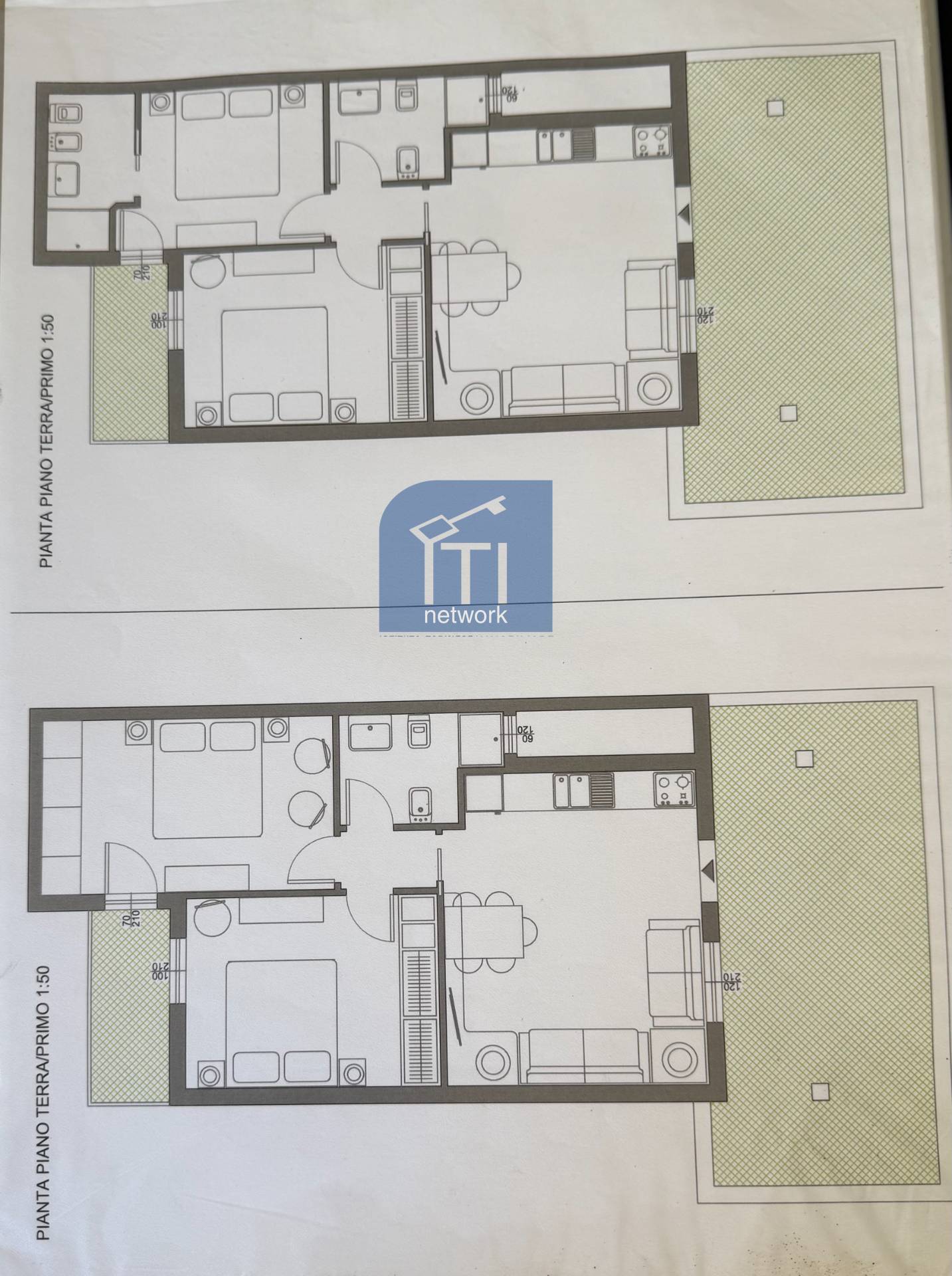 Immagine 29 di Appartamento in vendita  in Viale Enea a Ardea