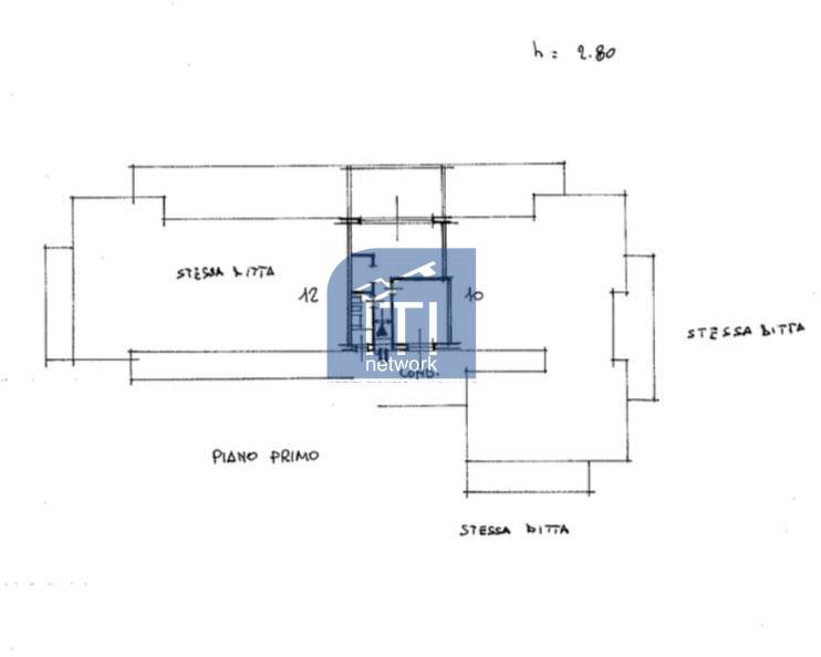 Immagine 14 di Appartamento in vendita  in Viale Danimarca a Pomezia