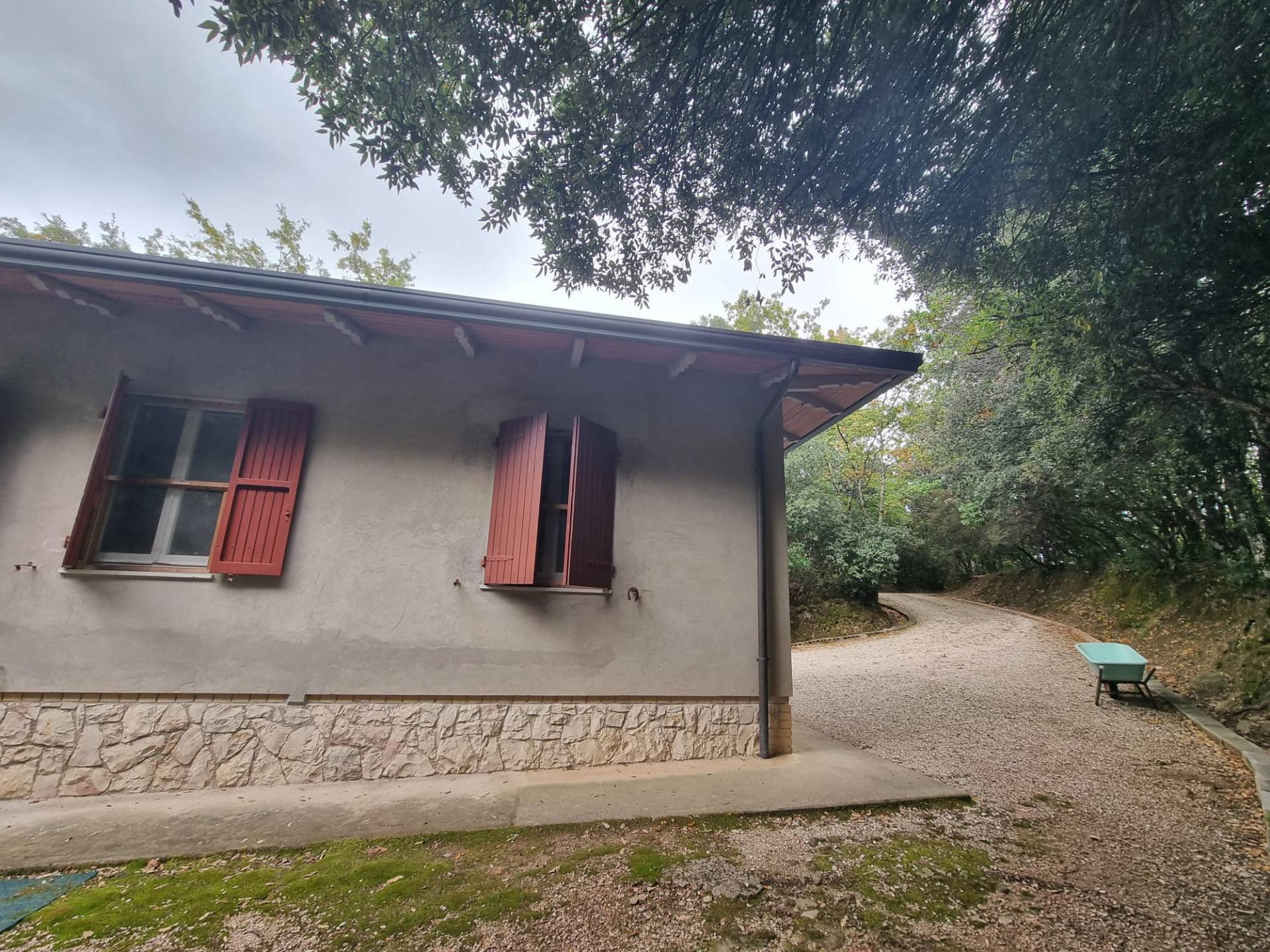 Immagine 20 di Casa indipendente in vendita  in Cinque Cerri a Bettona