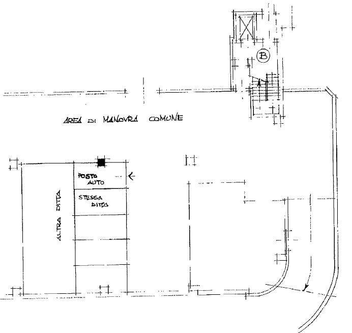 Immagine 27 di Locale commerciale in vendita  in Corso Primo Levi 23 a Rivoli