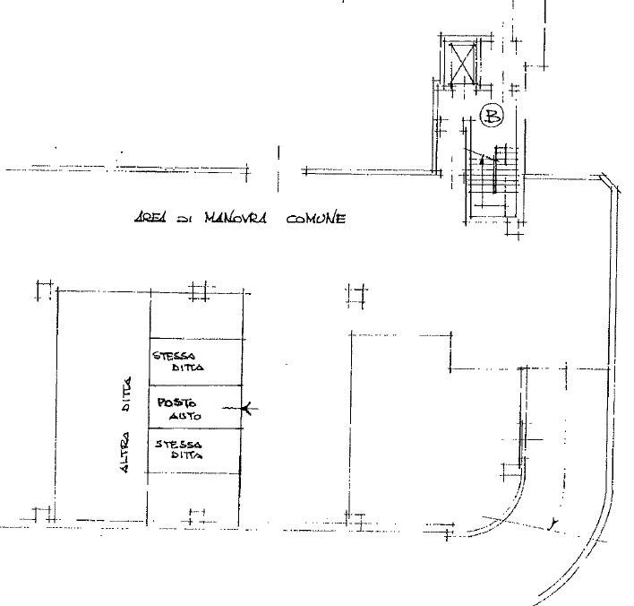 Immagine 28 di Locale commerciale in vendita  in Corso Primo Levi 23 a Rivoli