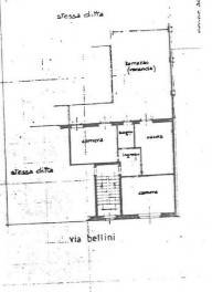 Immagine 43 di Casa indipendente in vendita  in Via Bellini 9 a Moncalieri