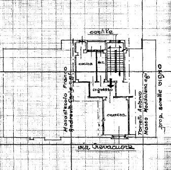 Immagine 19 di Appartamento in vendita  in Via Crevacuore 45 a Torino