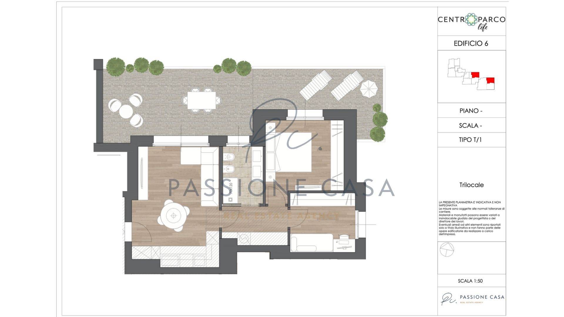 Immagine 24 di Appartamento in vendita  in Via San Rocco 8 a Segrate
