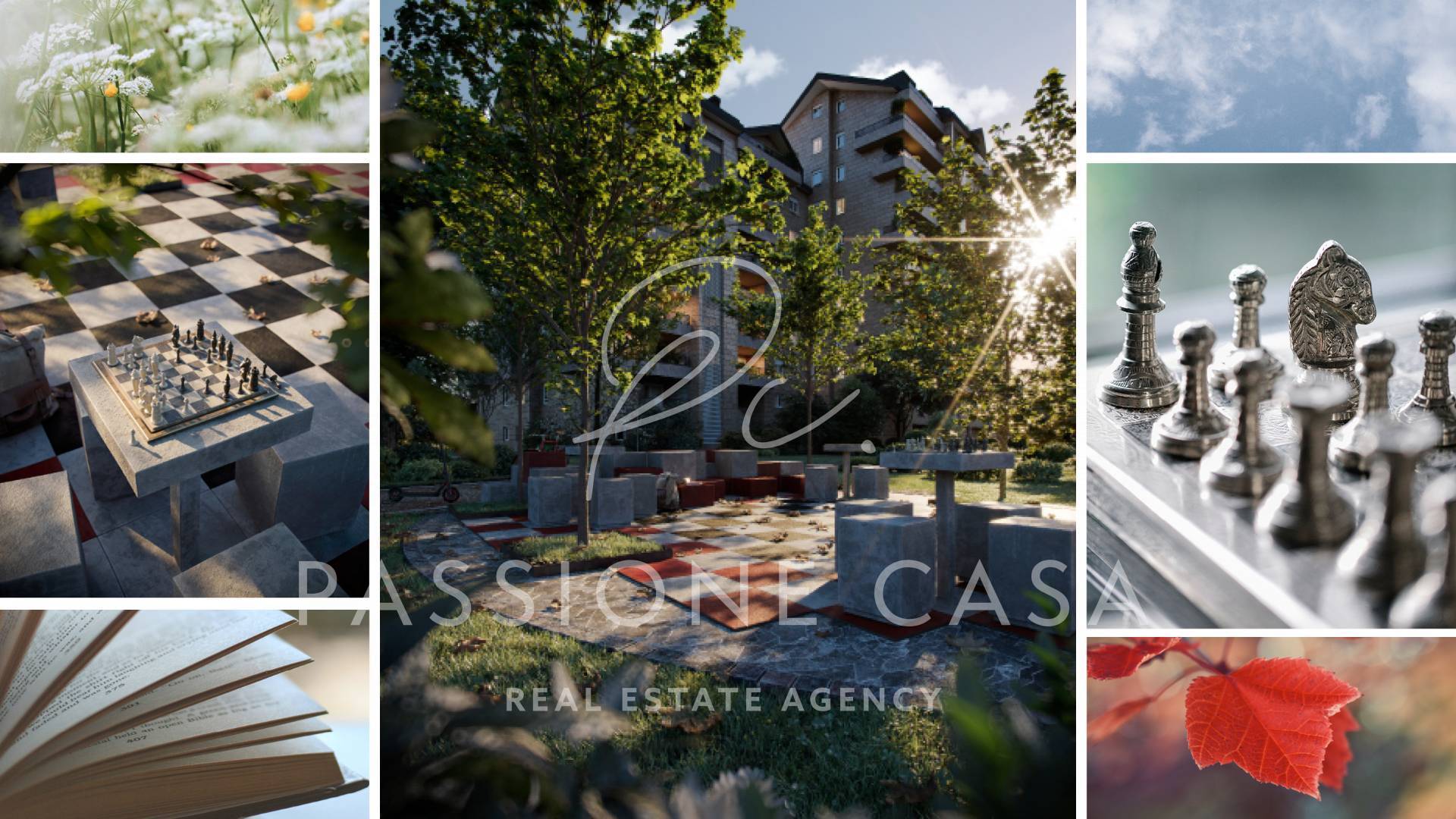 Immagine 7 di Attico in vendita  in Via San Rocco 8 a Segrate