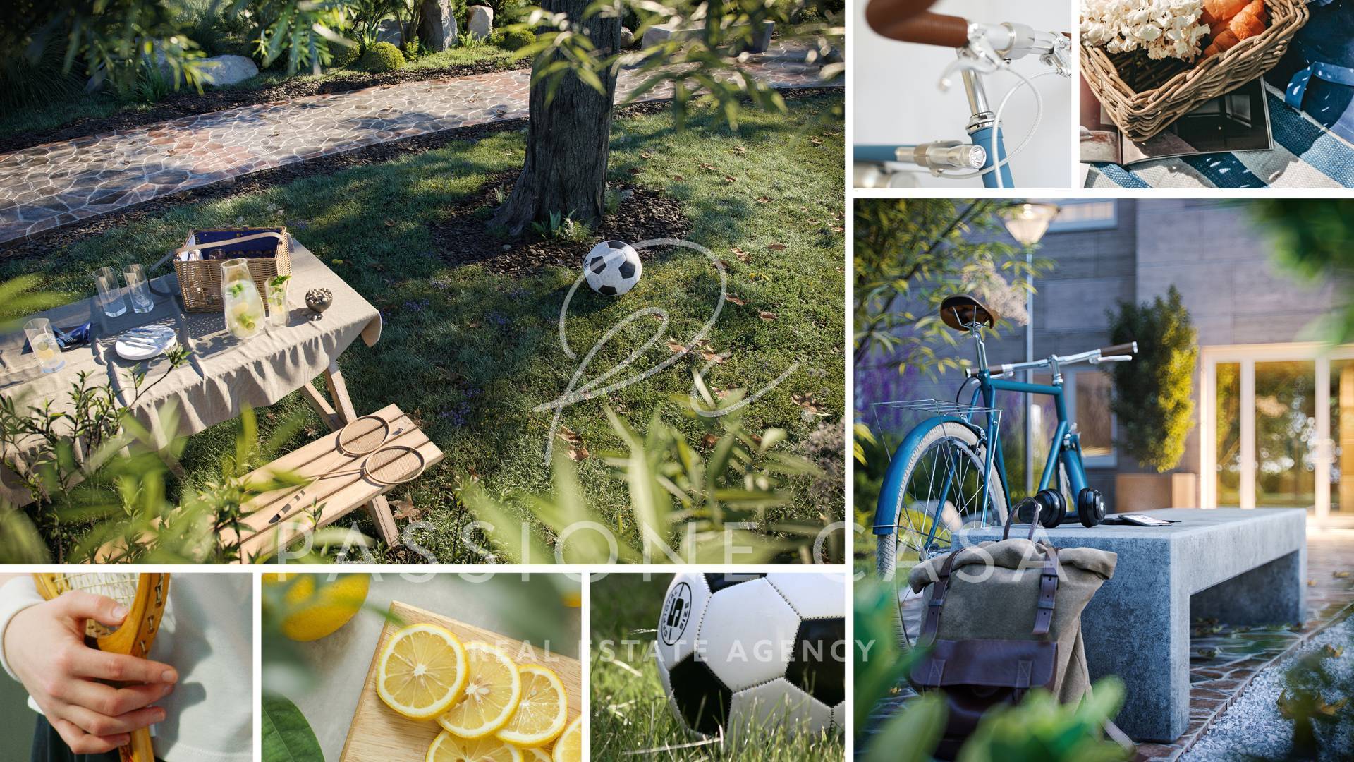 Immagine 8 di Attico in vendita  in Via San Rocco 8 a Segrate