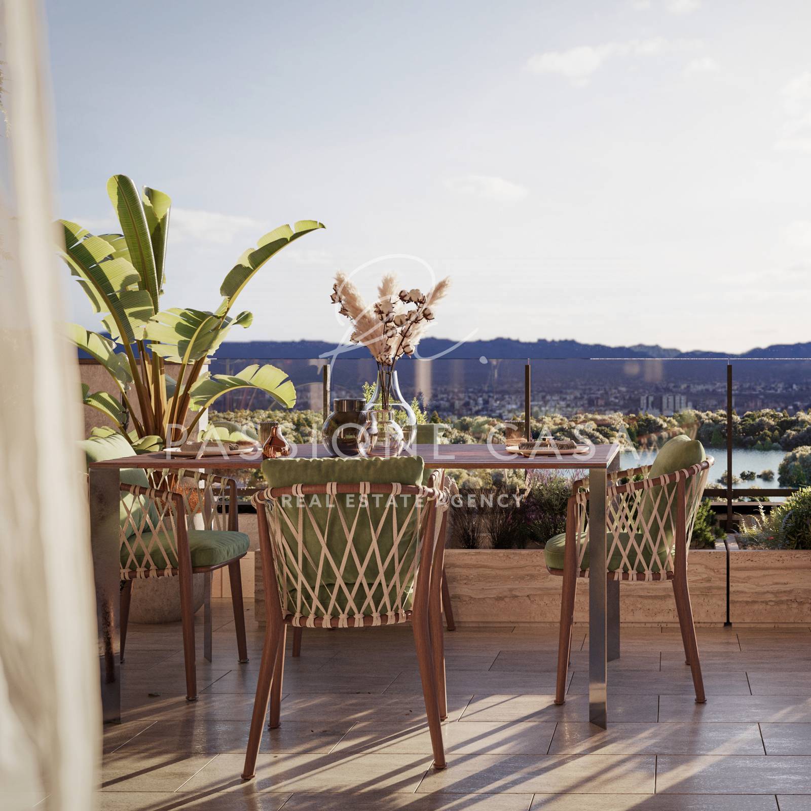 Immagine 4 di Attico in vendita  in Via San Rocco 8 a Segrate