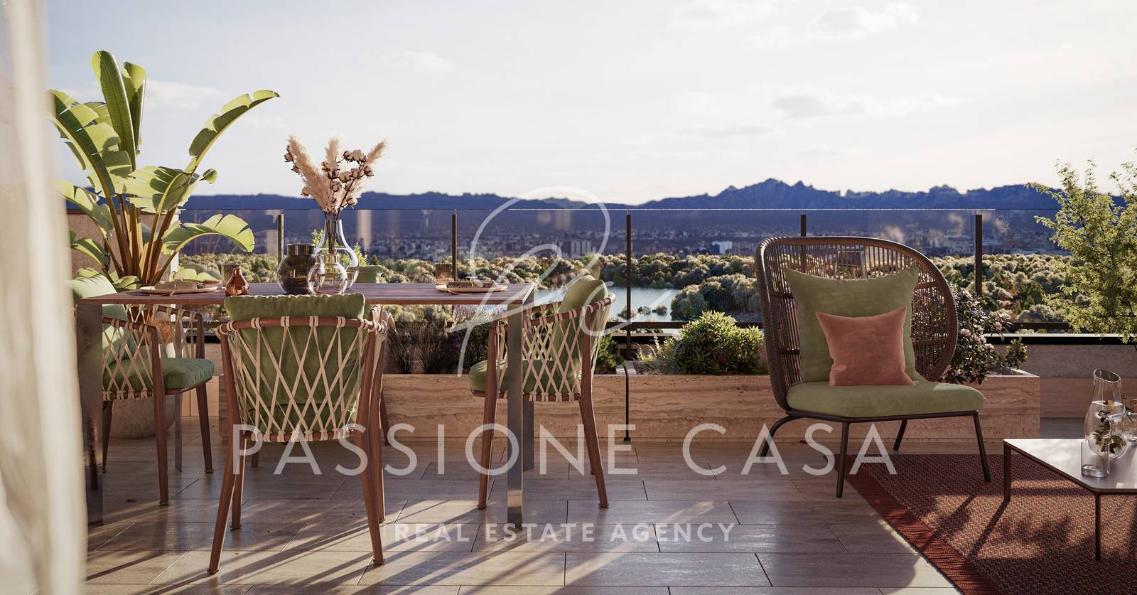 Immagine 5 di Attico in vendita  in Via San Rocco 8 a Segrate