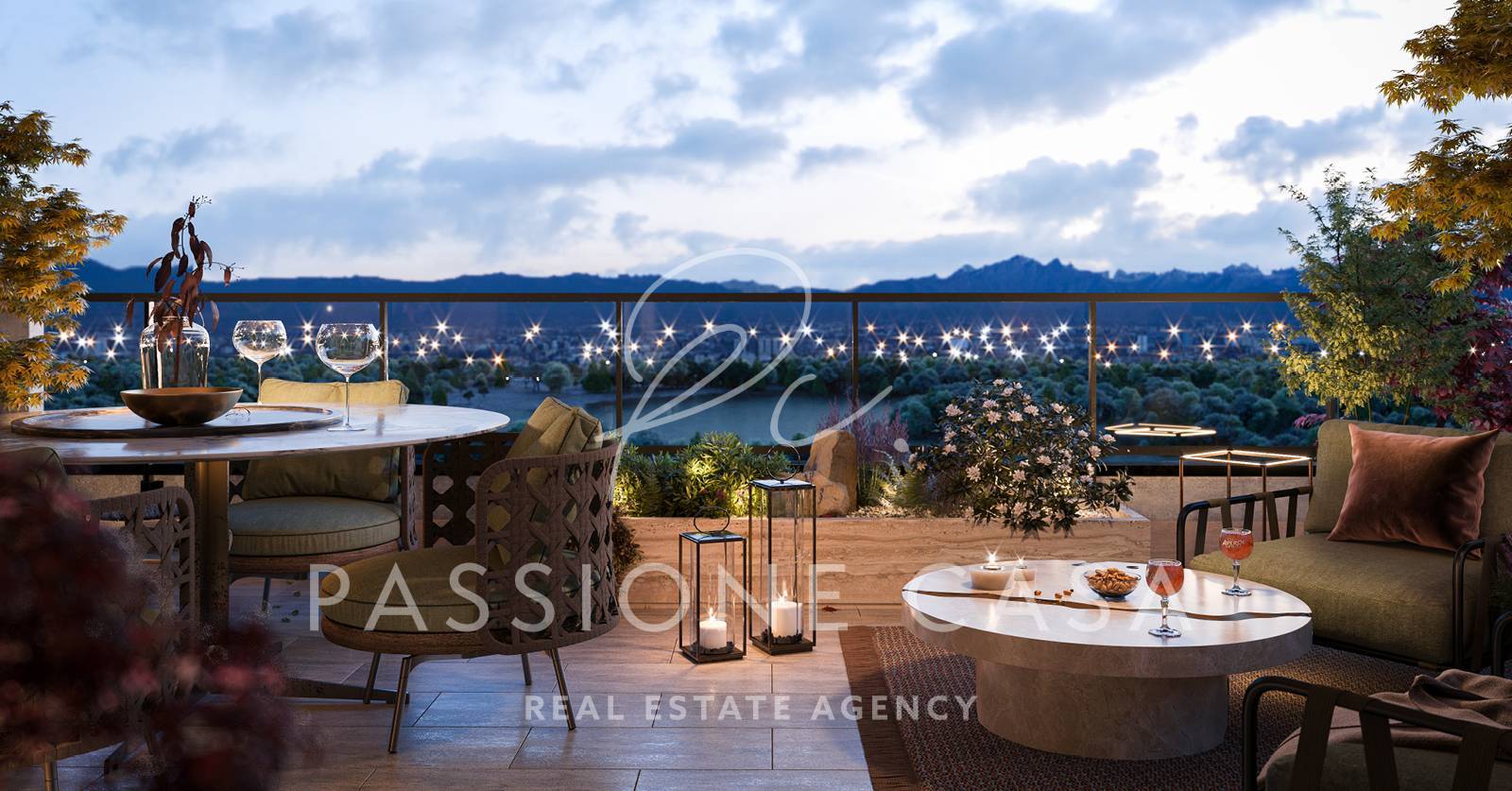 Immagine 2 di Attico in vendita  in Via San Rocco 8 a Segrate