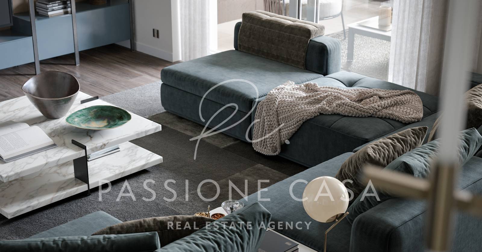 Immagine 13 di Attico in vendita  in Via San Rocco 8 a Segrate